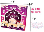 Ramadan Gift, Ramadan Countdown Calendar Ramadan Advent Calendar, Ramadan Gift For Girls, Ramadan Home Decorations Ramadan Calen