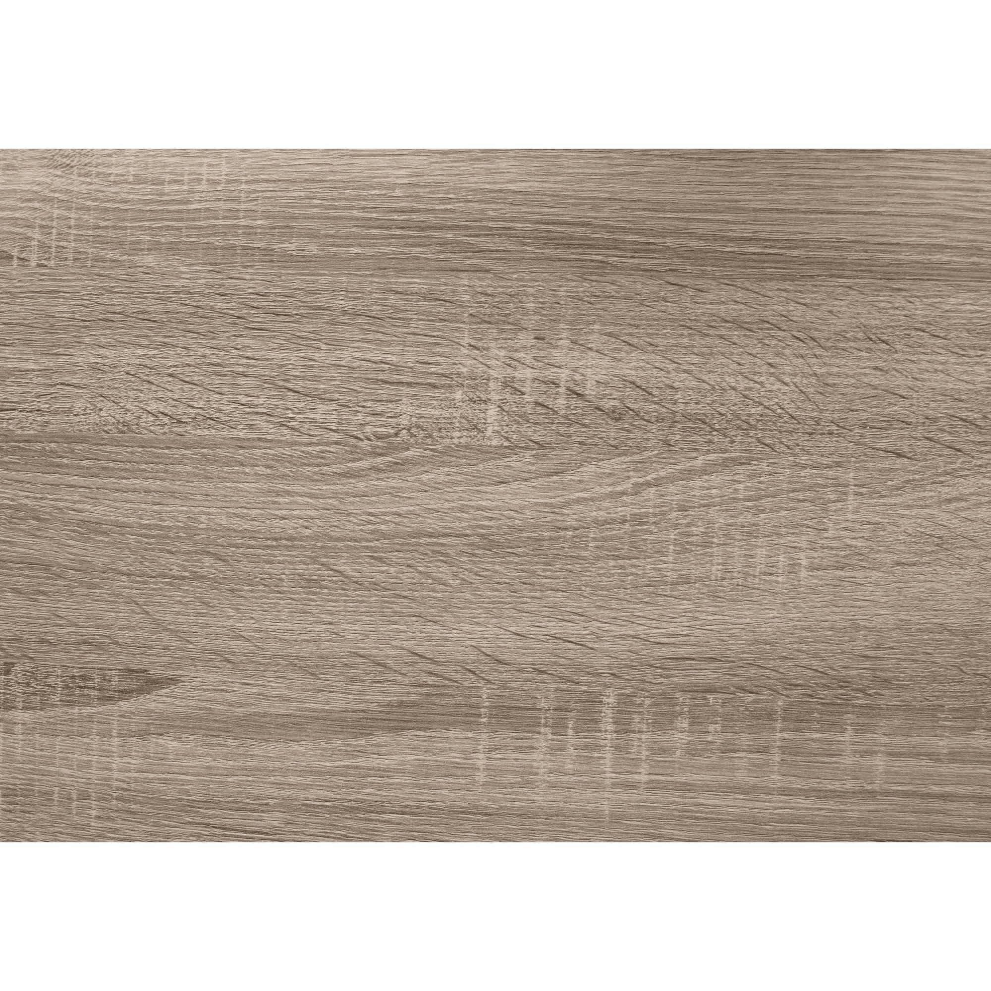 Monarch Specialties Dark Taupe Accent Table, 32&quot;