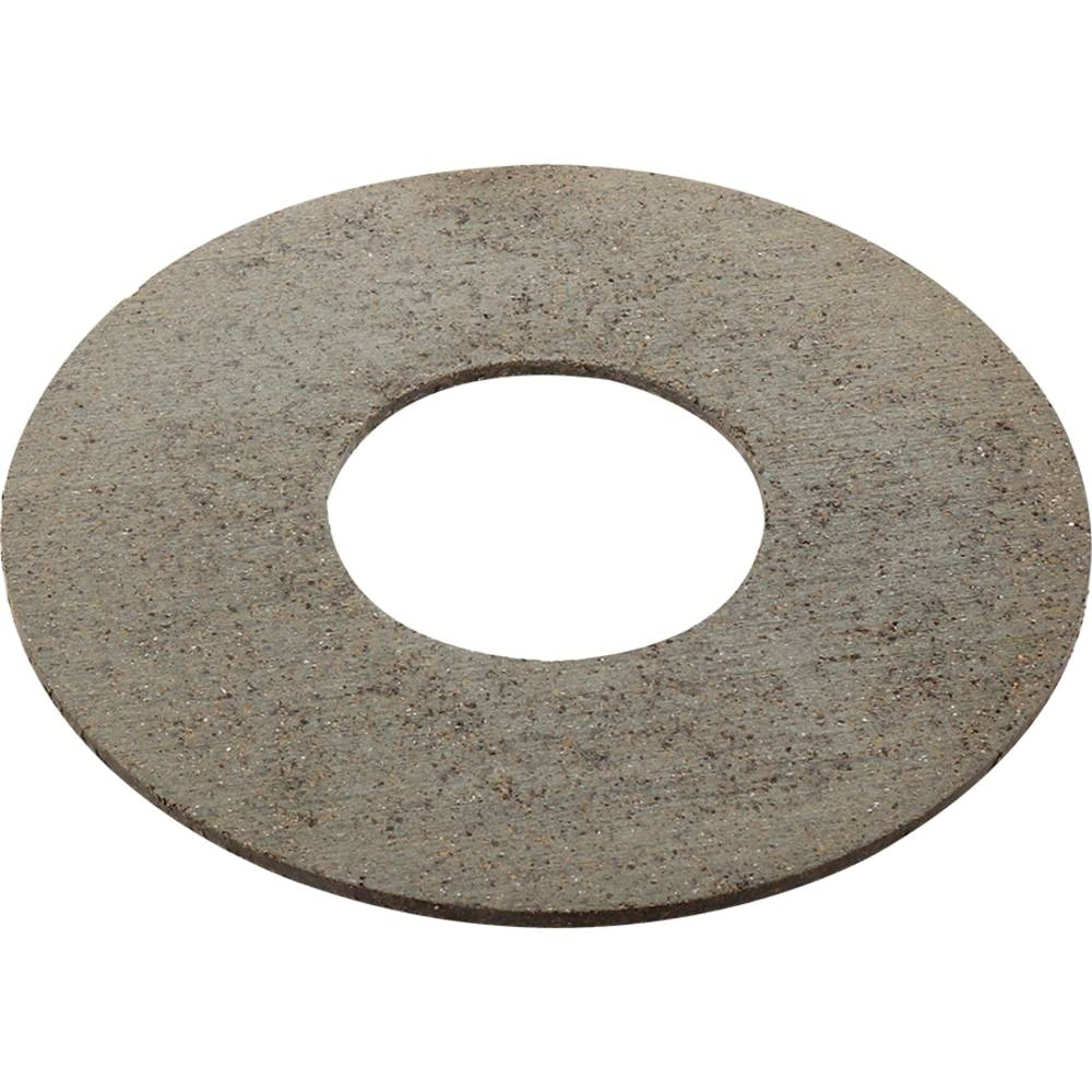 222042 Slip Clutch Disc Compatible With/Replacement For Hardee T160Lt T160Lto T166Lt T166Lto T172Lt T52Lt