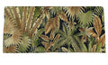 Window Treatments Valance Curtains Living Room or Kitchen Window Valances Tommy Bahama Fabric Beach Decor Bahamian Breeze Black 