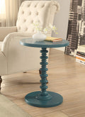 HomeRoots Furniture 286296-Ot Furniture Piece Red