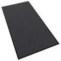 Futurwit Durable Door Mat, Heavy Duty Indoor Outdoor Doormat, 48' X 96' Non-Slip Front Welcome Mats For Entryway, Rubber Backi