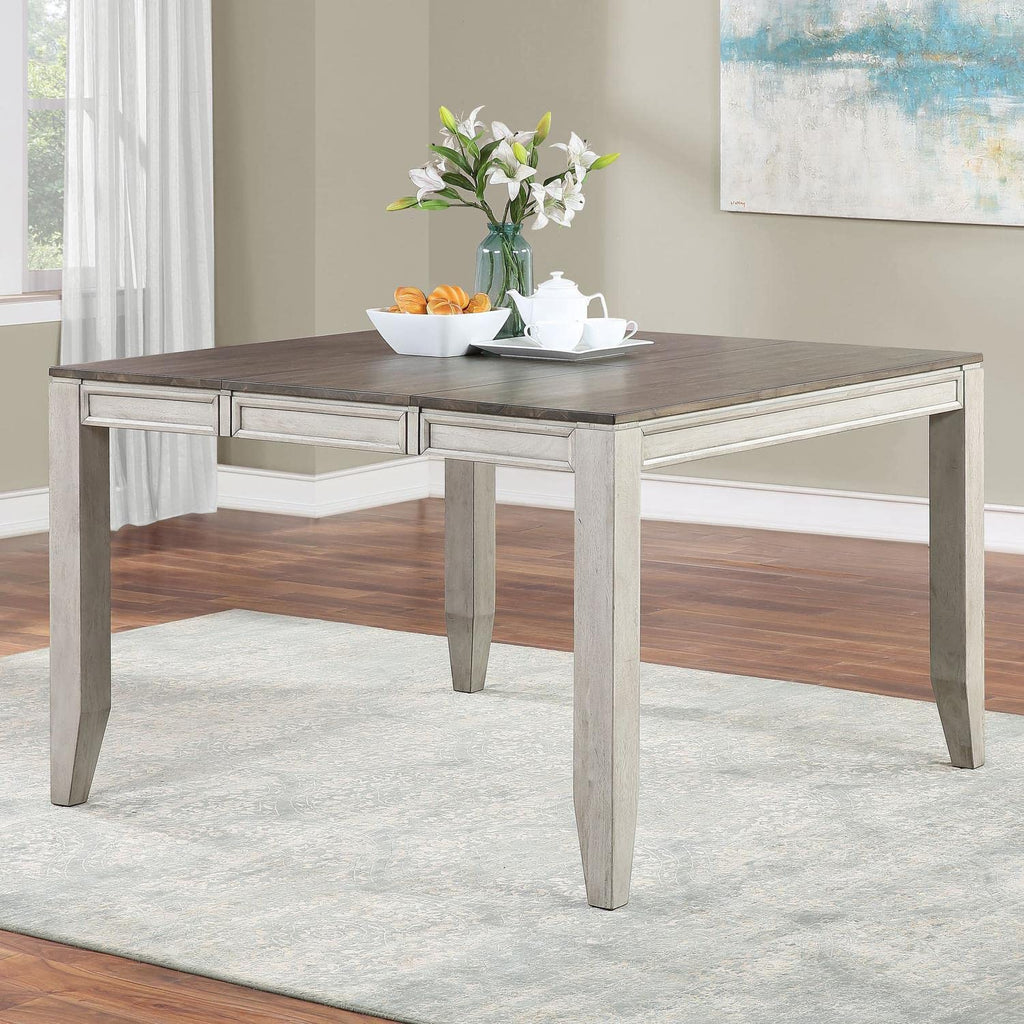 Steve Silver Co Abacus Counter Table