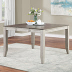 Steve Silver Co Abacus Counter Table