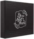 Pioneer Photo Albums Shared Pioneer 3-Ring Chalkboard Album 12X12