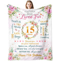Birthday Gifts For 15 Year Old Girl, 15Th Birthday Gifts For Teen Girls, Quinceanera Gifts, Best 15 Year Old Girl Gift Ideas, Ha