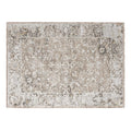 Marbella Mb2 Taupe Traditional Rug Rectangle 9' X 12'