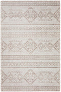Addison Rugs Yuma Ayu44 Taupe 3' X 5'