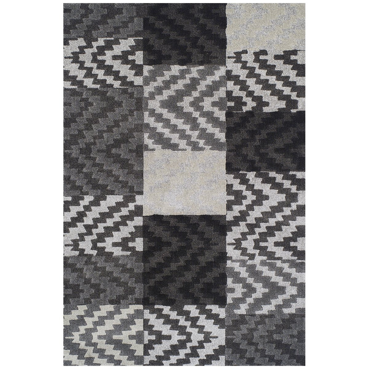 Dalyn Rugs Gt 82 Grand Tour Rug, 9-Feet 6-Inch By 13-Feet 2-Inch, Pewter