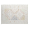 Phoenix Ph2 Ivory Southwestern Rug Rectangle 9' X 12'