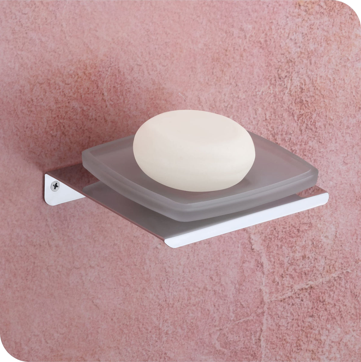 KANJAL soap Dish soap case Stand soap Holder for washbasin sabu dani soap Box for Bathroom Accessories Hardware soap Holders dis