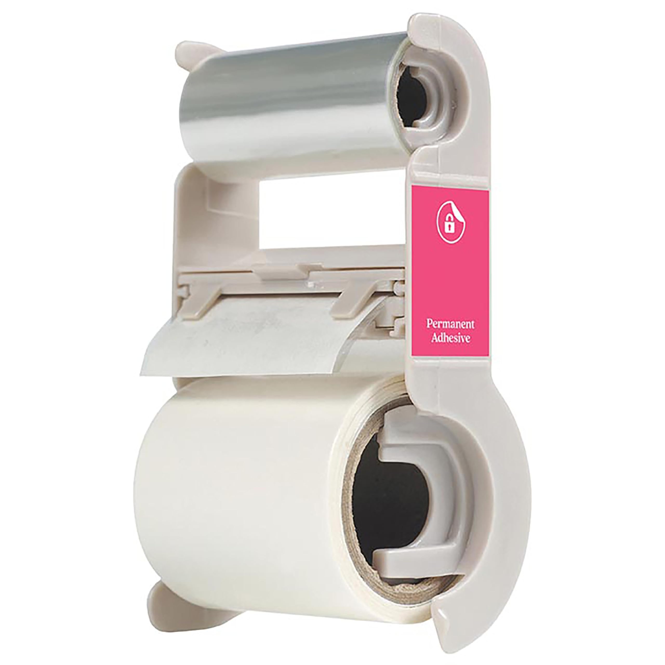 Xyron Permanent Adhesive Refill For X150 Sticker Maker, 1.5' X 20', Refill Cartridge (At155-20)