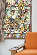 Artscape Trellis Window Film 24 X 36