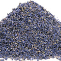 Lavande Sur Terre Dried Lavender Flower Buds for Crafts, Baking, Tea, DIY Projects, Sachets & Fresh Fragrance, 10 Ounces Bag, LV
