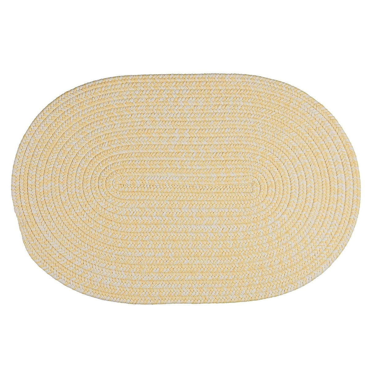 Colonial Mills Sasha Doormats - Yellow 22&quot; X 34&quot;
