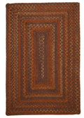 Colonial Mills Ridgevale Rv70 Multi Rug 8X11