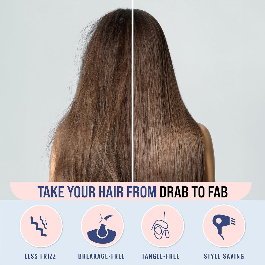 Blissy Silk Pillowcase - 100% Pure Mulberry Silk - 22 Momme 6A High-Grade Fibers - Silk Pillow Cover For Hair & Skin - Regular,