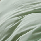 Household 100% Jersey Cotton Pillowcase 20   X36   -Light Weight, Comfortable, Super Soft Pillow Case With Envelope Closure Extr