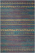 Addison Rugs Yuma Ayu40 Multi 3' X 5'