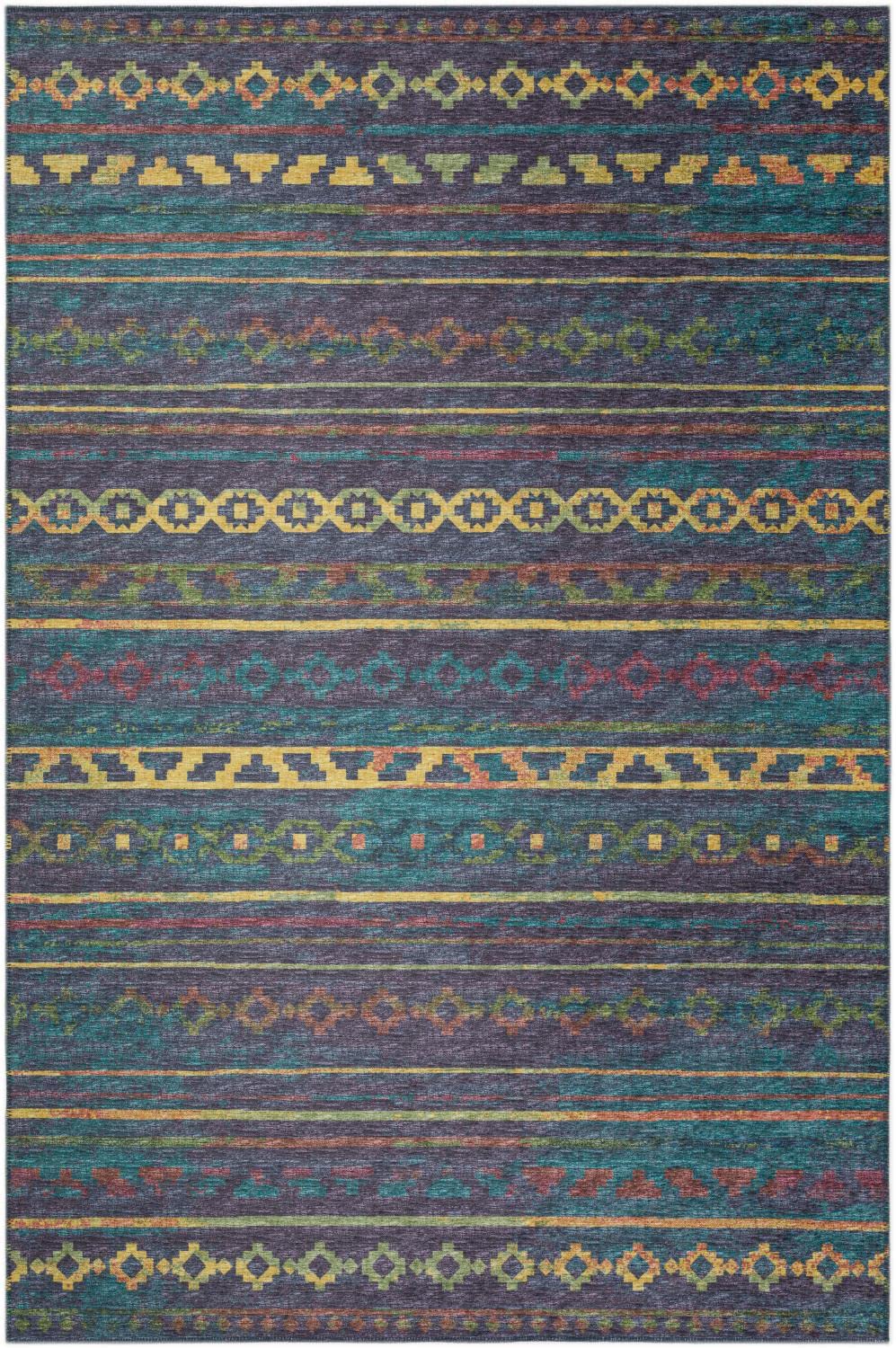 Addison Rugs Yuma Ayu40 Multi 9' X 12'