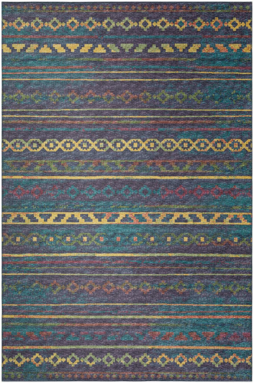 Addison Rugs Yuma Ayu40 Multi 8' X 10'