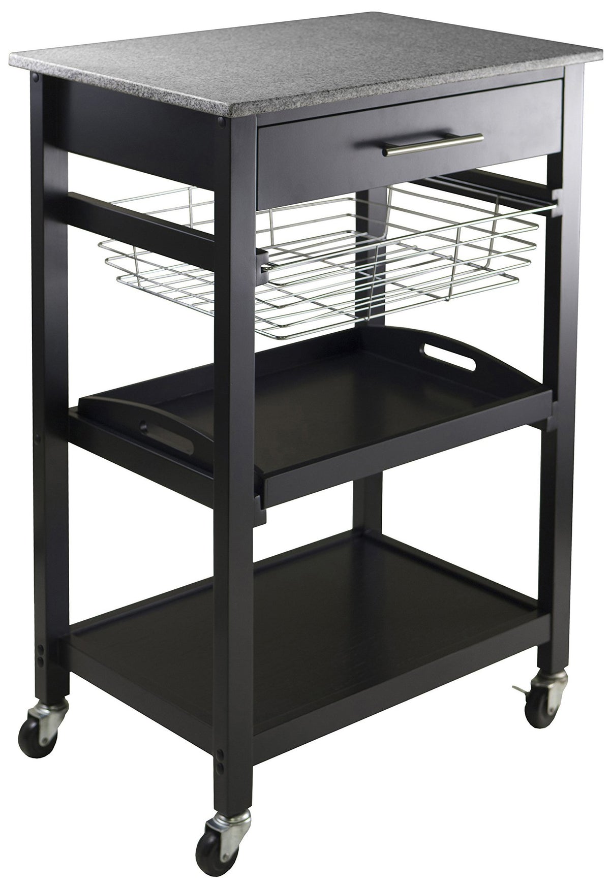 Winsome Julia Utility Cart