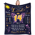 Puekrtoa Gifts For 14 Year Old Girl, Birthday Gifts For 14 Year Old Girl, 14Th Birthday Gifts For Girls, 14 Year Old Girl Birthd