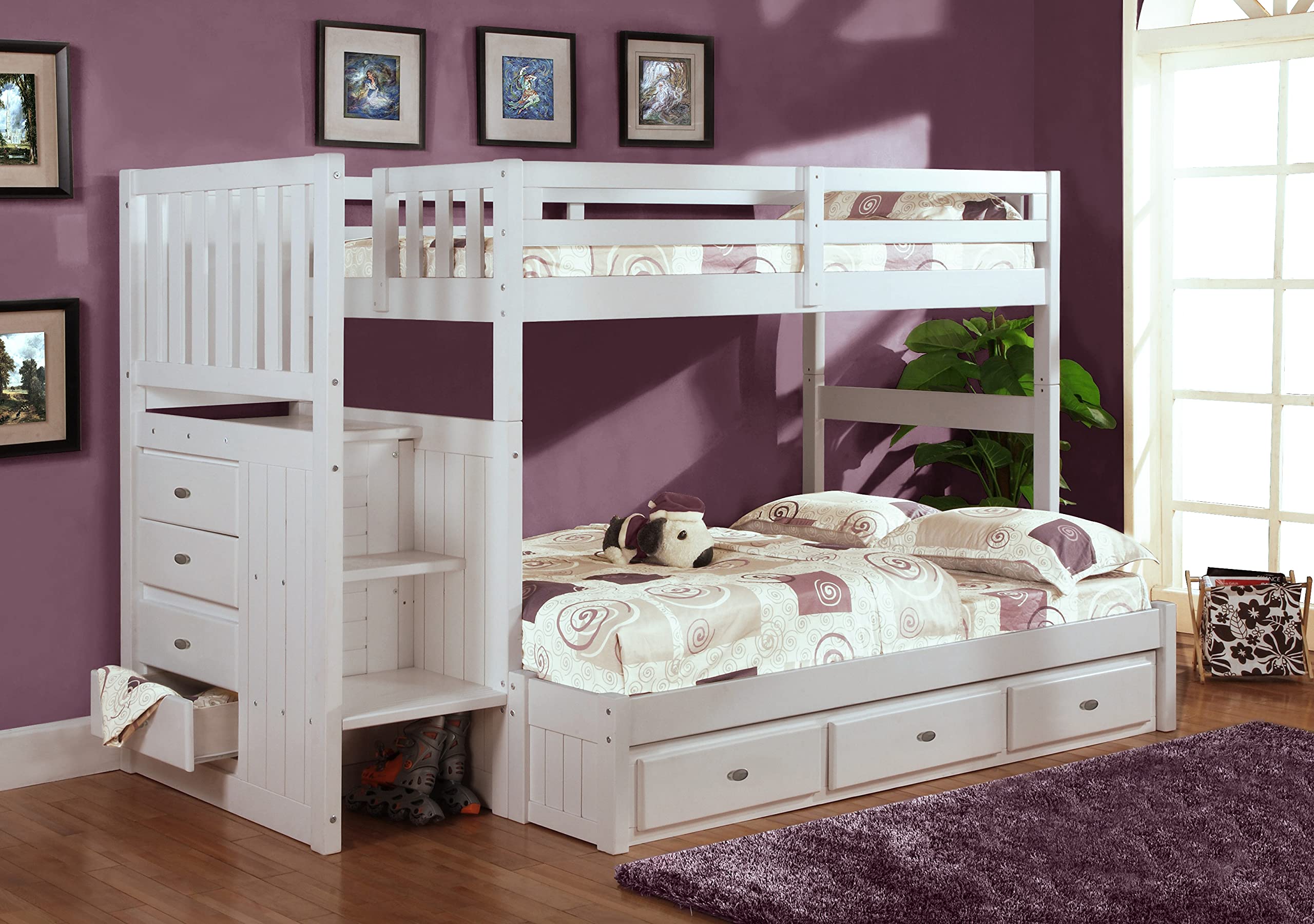 American Furniture Classics Bunk Bed