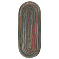 Colonial Mills Wayland Runner - Blue 30"X108"