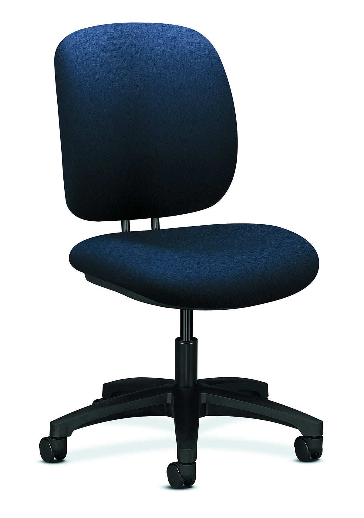 Hon Comfortask Chair, Navy Cu98