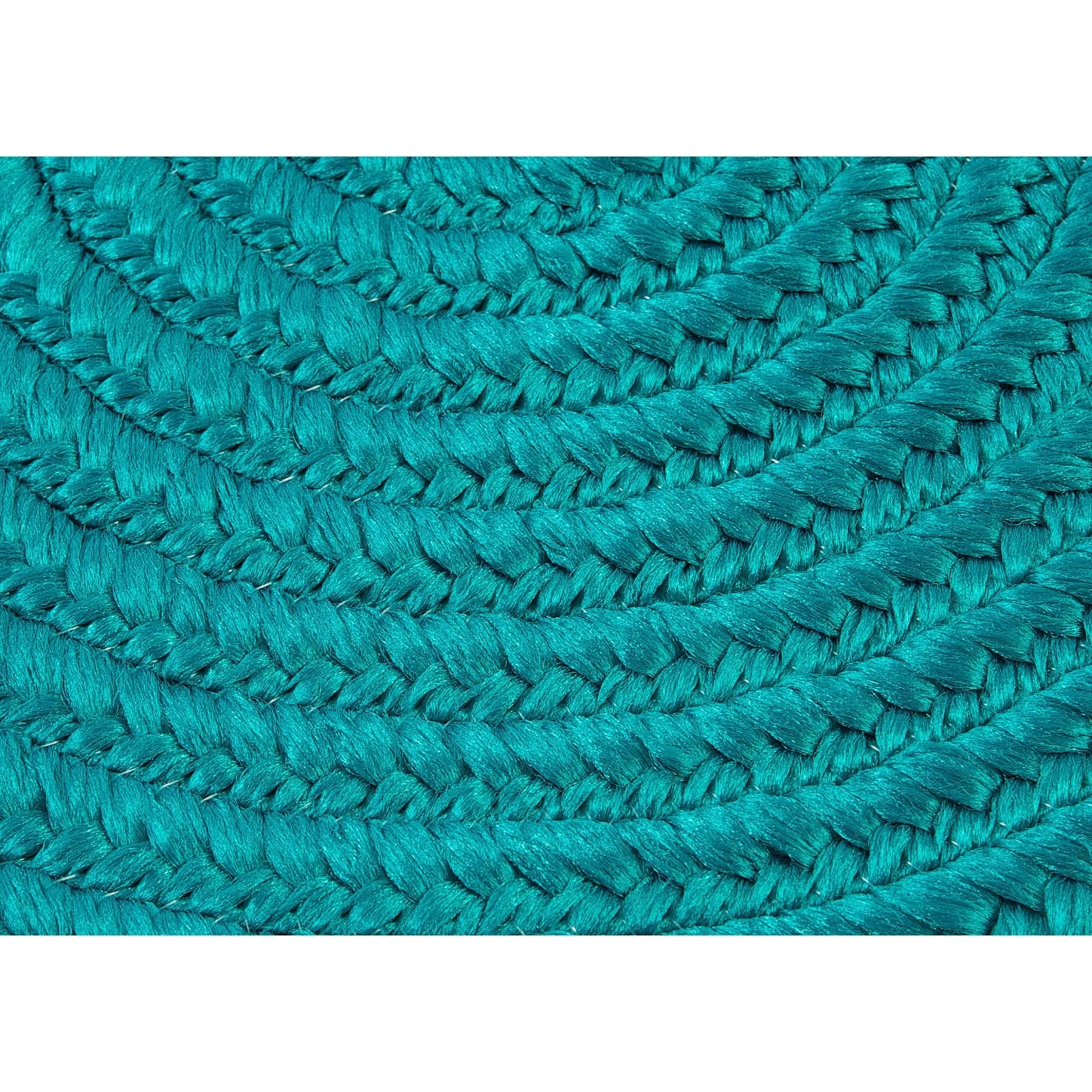Colonial Mills Boca Doormats - Turquoise 18&quot; X 30&quot;