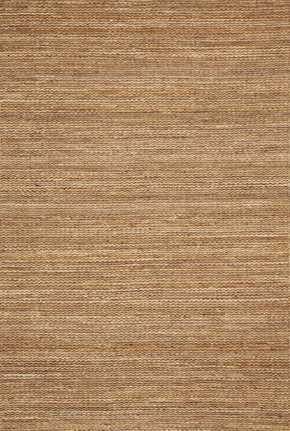 Dalyn Rugs Bn100 Banyan Cotton Canvas, 9 X 13-Feet, Eggplant