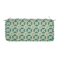 Funhome Outdoor Bench Cushion Covers,45' X 18' X 3', No Insert! Patio Bench Cushion Covers For Outdoor Furniture,Water Resist