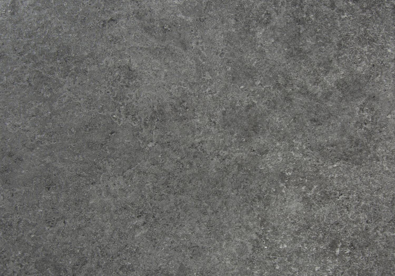 Monarch Specialties 3785 Coffee Table, Accent, Cocktail, Rectangular, Living Room, 40&quot; L, Metal, Laminate, Contemporary, Modern Table-40 L/Grey Stone-Look/Black, 40.5&quot; L x 20&quot; W x 18&quot; H