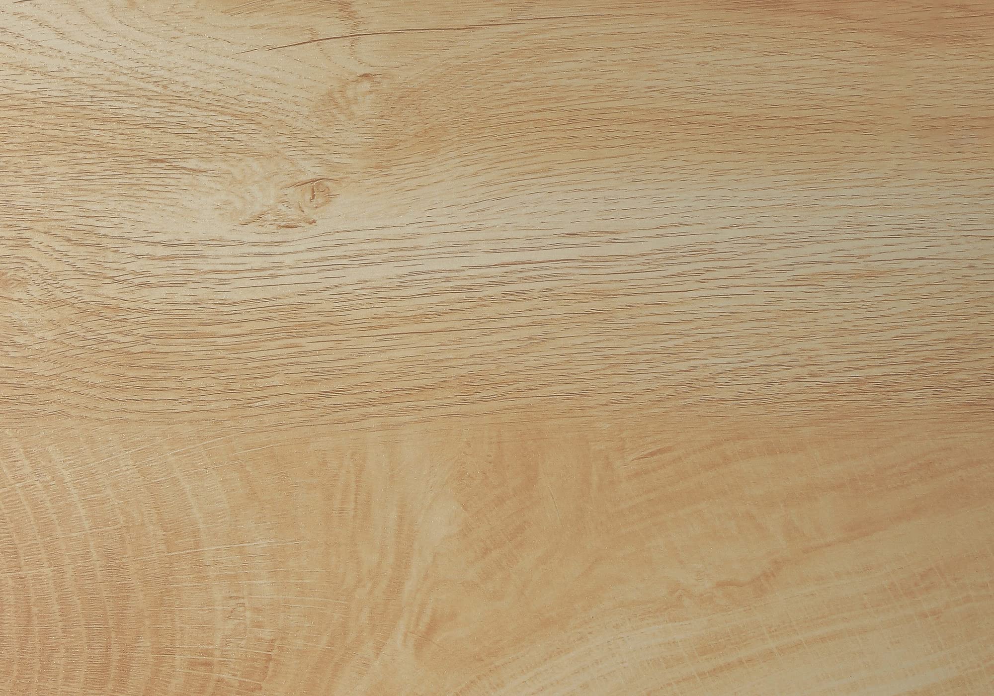 Monarch Specialties I 7628 Computer Desk, Home Office, Laptop, Left, Right Set-Up, Storage Drawers, 60&quot; L, Work, Metal, Laminate, Natural, Black, Contemporary