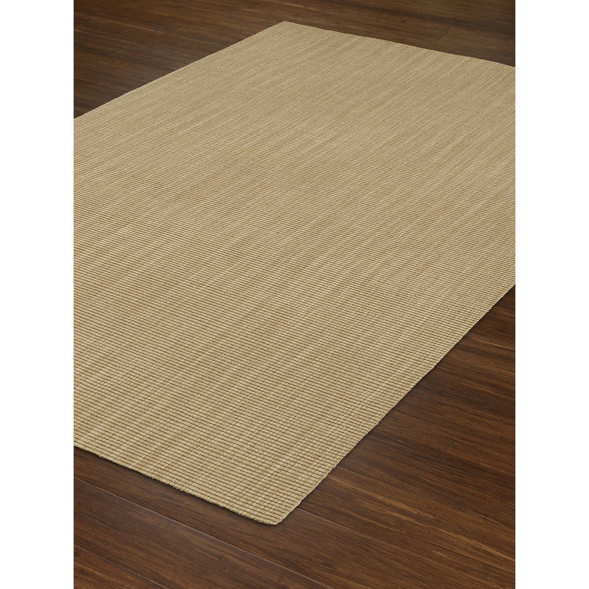 Dalyn Rugs Monaco Sisal Area Rug, 8' X 10', Sandstone
