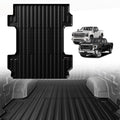 Triplealiners Truck Bed Mat Compatible With 2020-2025 Chevy Silverado/Gmc Sierra 2500 3500Hd Accessories 6.8Ft Liner All-Weather
