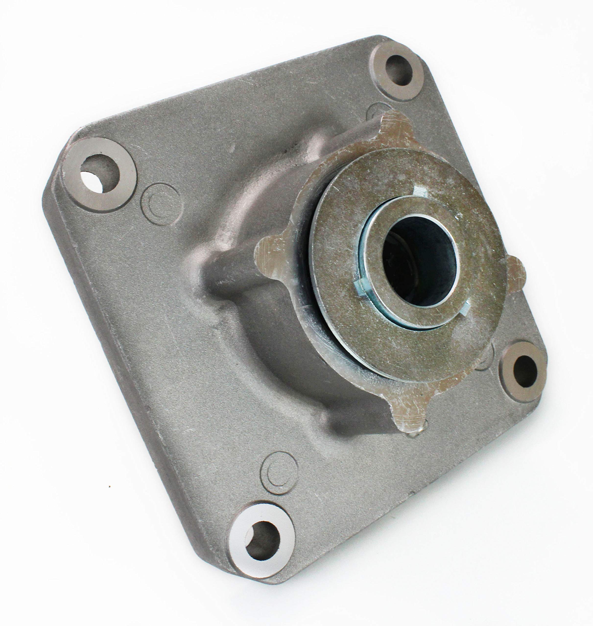 Flip Mfg. Spindle Compatible With Cub Cadet Mtd Recon 48 60 Tank 48 60 Z Wing 48 918-04939