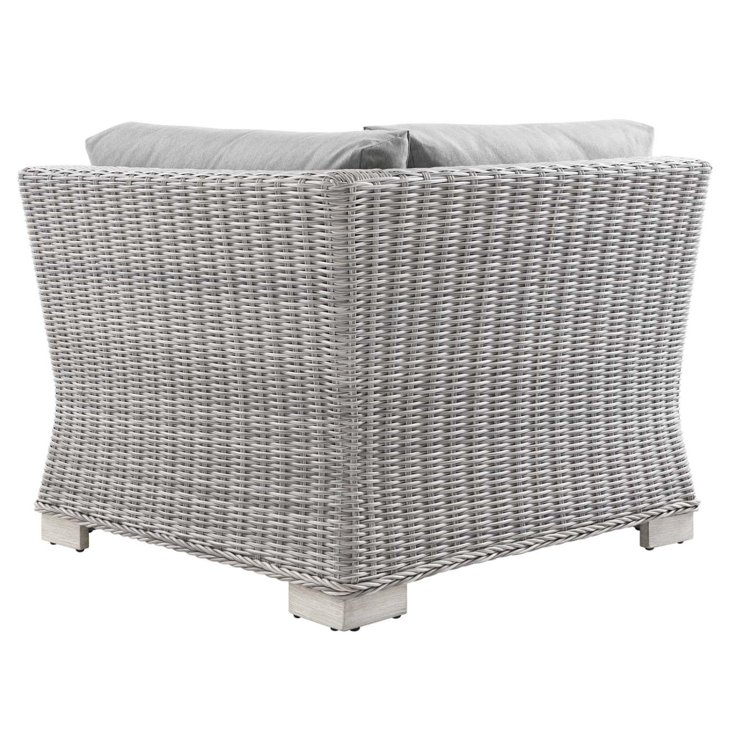 Modway Conway Armchair - Thumbnail 2