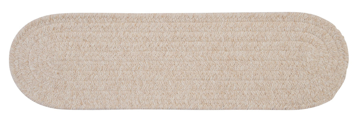 Bristol Stair Tread, Natural, Set Of 13