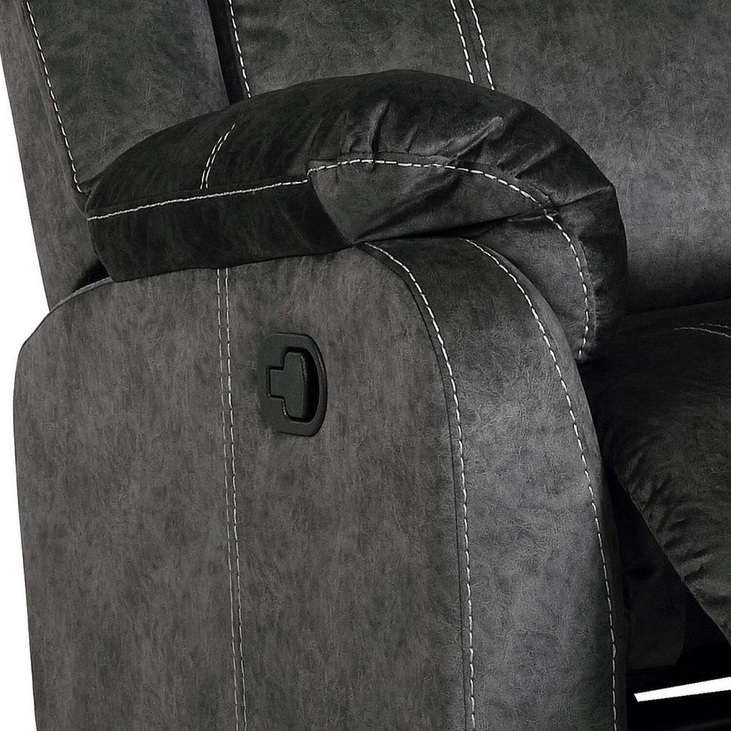 Global Furniture Usa Global Furniture Domino Granite Reclining Sofas