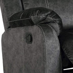 Global Furniture Usa Global Furniture Domino Granite Reclining Sofas