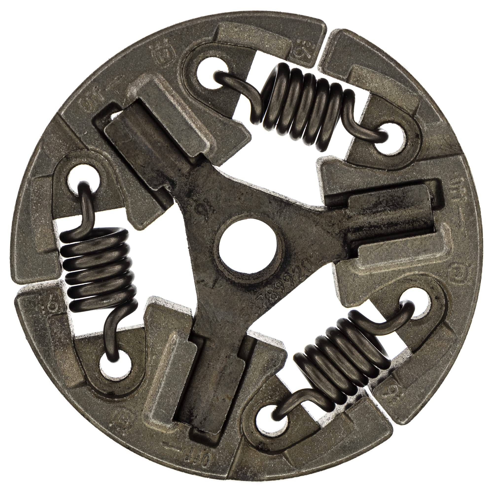 Husqvarna Genuine 589809002 Clutch Asm For 555 556 562Xp 562Xpg 560Xp 560Xpg