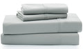 Ugg Hedi Full Sheet Set 4-Piece Luxury Cooling Sheets Deep Pockets Premium Bedding With 2 Pillow Shams Hypoallergenic Machine Washable Soft Lightweight Bed Set For Bedroom, Full, Mineral Green