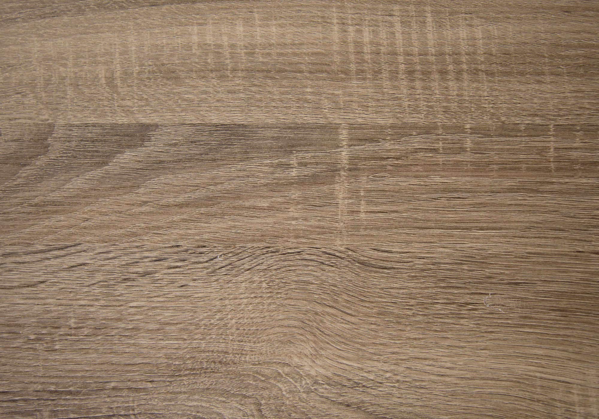 Monarch Specialties I 7702 Computer Desk, Home Office, Standing, Storage Shelves, 48&quot; L, Work, Laptop, Metal, Laminate, Brown, Black, Contemporary, Modern