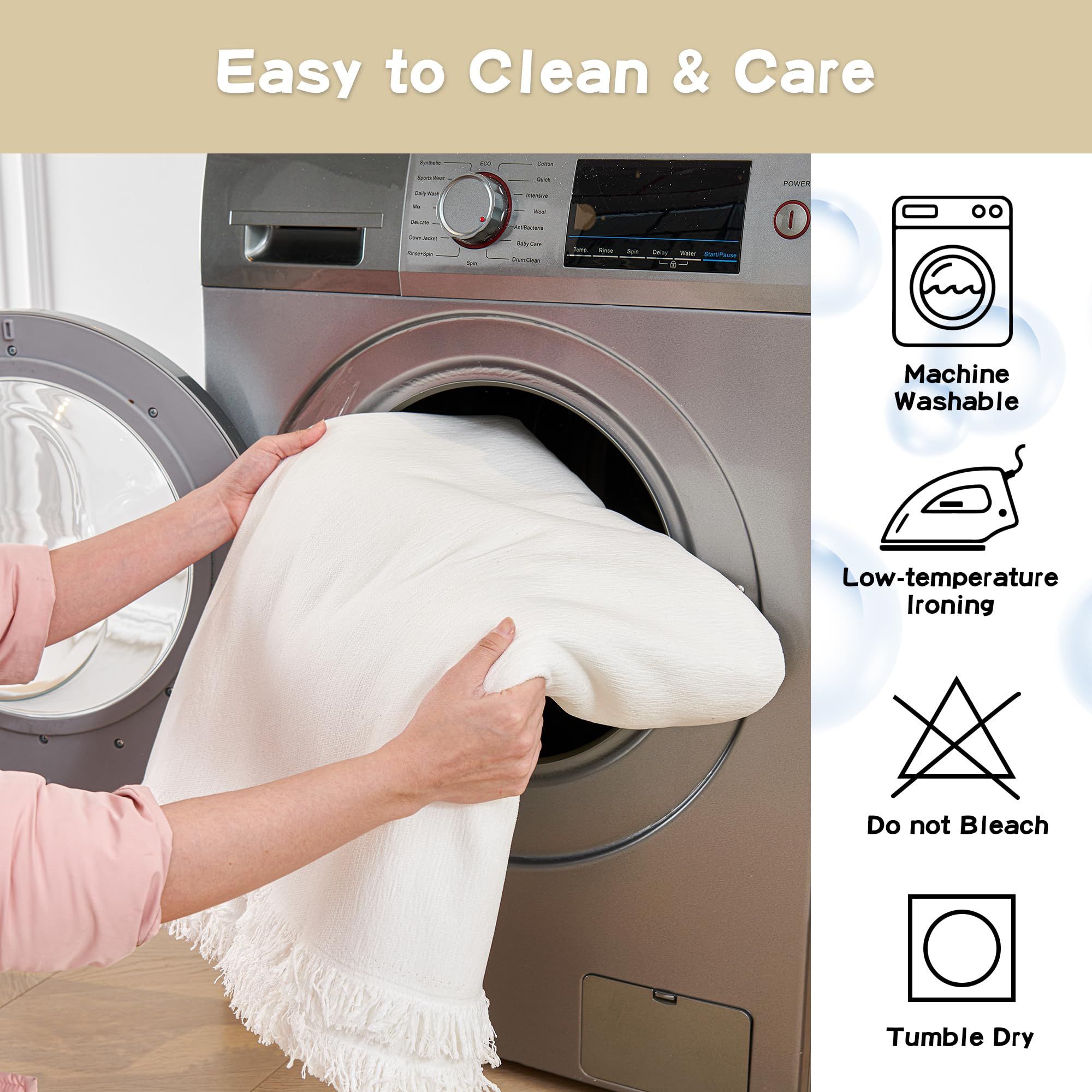 Mysky Home Couch Covers Couch Cover For Dogs Washable Couch Covers For Sectional Sofa Sofa Covers For 3 Cushion Couch Sofa Cover