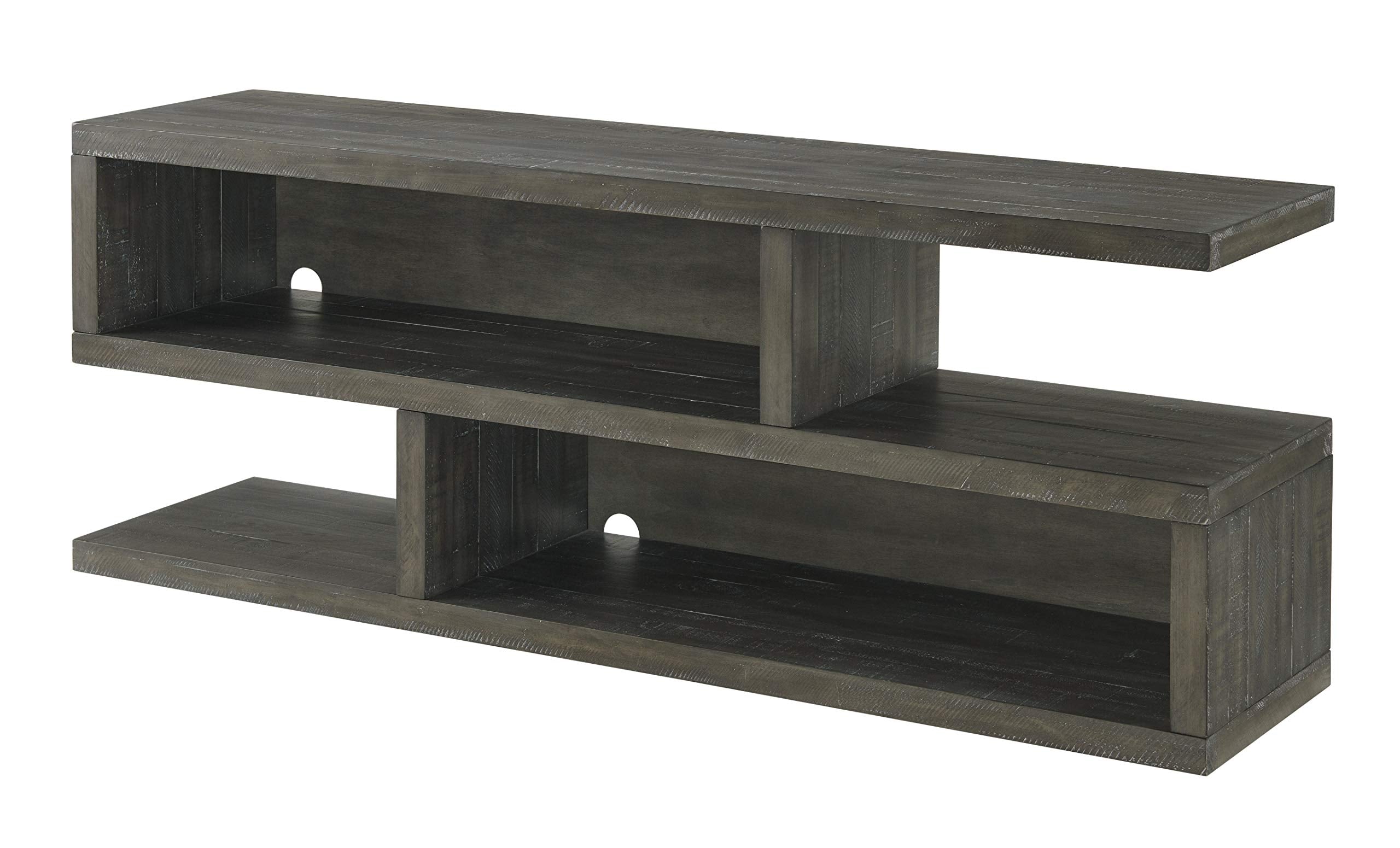 Martin Svensson Home Lexington Tv Stand, Grey