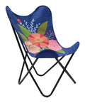 Zuo Marsa Accent Chair Multicolor
