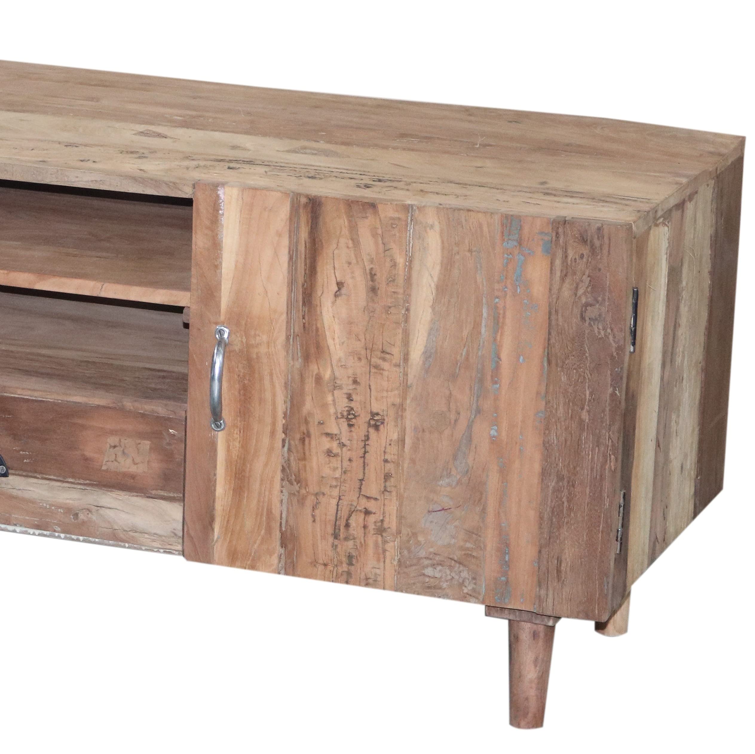 Progressive Furniture Outbound Console, Tan