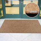 Custom Size Runner Rug 3 Ft X 30 Ft, Zgr 2-82Ft Carpet Runners Hallway Entryway Kitchen Garage Laundry Room Area Rugs With Non-S